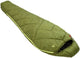 Vaude sioux 400 ii syn, unisex, slaapzak