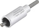 Wolfcraft - gatenzaag 33mm - voor steen metselwerk - 3893000