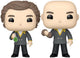 Funko pop! - superman: lex luthor #540
