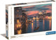 Clementoni - puzzel - 2000 stukjes - the magnificent grand canal - puzzel voor volwassenen - high quality collection