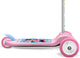 Stamp kinderstuurscooter - minnie - mn432045 - 3 wielen - roze