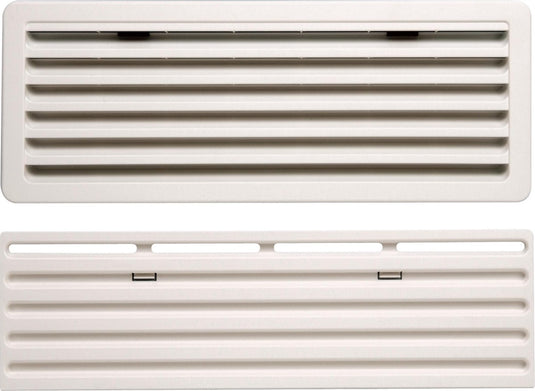 Thetford sr vent cover ontluchting - large vent - wit