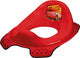 Keeeper cars wc verkleiner - rood