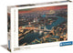 Clementoni - puzzel - 2000 stukjes - luchtfoto van londen - puzzel voor volwassenen - high quality collection