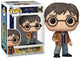 Funko harry potter harry potter vinylfiguur 196 unisex pop! - neutraal - standard