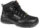 Sparco goodwood dell s7s werksneakers s7s - zwart — 44