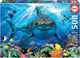 Educa - puzzel - 500 stuks - grote witte haai