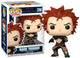 Funko solo leveling baek yoonho - (pop!) vinyl figur 2268 unisex pop! - neutraal - standard