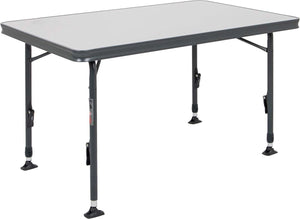 Crespo - tafel - ap 246 - 101x64 cm - zwart