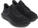 Under armour ua charged rogue 5 heren sportschoenen - zwart