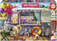 Educa - puzzel - ice cream van - 500 stukjes - legpuzzel