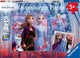 Ravensburger puzzels disney frozen 2 - 3 x 49 stukjes - kinderpuzzel