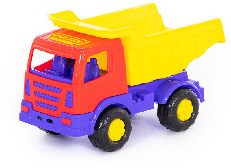 Load image into Gallery viewer, Cavallino kiepvrachtwagen
