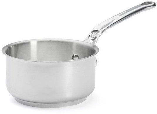 Debuyer de buyer milady - steelpan - ø14cm - rvs - 1,2 liter