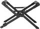 Mestic -koelboxstandaard-mccb-300-zwart