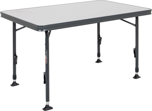 Crespo - tafel - ap 246 - 101x64 cm - zwart