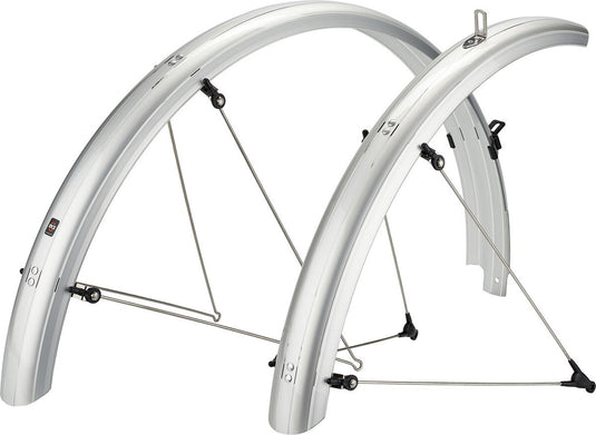 Sks spatbordset 27.5 29 bluemels basic