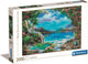 Clementoni legpuzzel paradise on earth, 2000st.