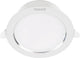 Philips led philips diamond cut inbouwspot - wit - 3.5 w - 1-pack