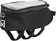 Willex - frametas 1200 - zwart - telefoontas - fatbike