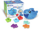 Learning resources steve the scoop splash shark™ - 3+