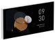 Aqara panel hub s1 plus - slim bedieningspaneel met 6,9 touchscreen - zigbee 3.0 hub - apple home integratie