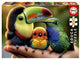 Educa puzzel vogels 200 stukjes