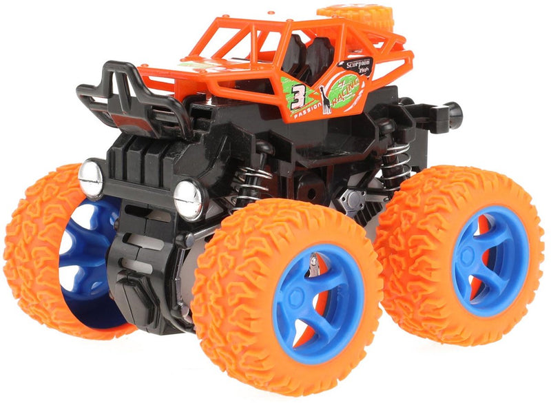 Load image into Gallery viewer, Toi-toys vehicool monstertruck 20520z, 4 ass.
