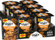 Maggi saucy noodles sesame chicken - 8 stuks x 75g - voordeelverpakking