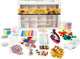 Creative company knutselpakket regenboog - hobbypakket