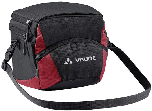 Vaude ontour box m (klickfix ready), fietskleding, unisex, fietstas