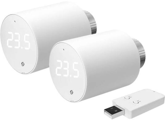Shelly bluetooth trv gateway 2 pack