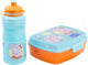 Stor peppa pig drinkbeker + brooddoos broodtrommel