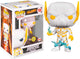 Funko pop - dc comics the flash #1100 godspeed - glow in the dark exclusive special edition