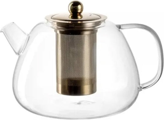 Leonardo theepot tè per te 1.2 liter