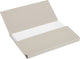 Jalema pocketmap secolor tree-free voor ft a4 (31 x 23 cm), beige