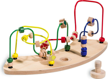 Hauck play moving water animals play tray - water animals