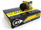 Dunlop - pro (double dot)- 12 squash balls