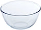 Pyrex mengkom, 3 liter - | prep store