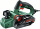 Bosch pho 2000 schaafmachine - op snoer - 680 watt - tot 2.0 mm spaandiepte