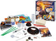 Buki france buki - vulkanen en dinosauriërs - educatief speelgoed - experimenten