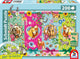 Schmidt - legpuzzel - alles voor paardengeluk - 200 stukjes - kinderen - vanaf 8 jaar