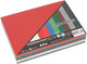 Colortime http: www.cchobby.nl kerst-karton-a6-vel-105x148-mm-180-gr-diverse-kleuren-120-div-vellen-1-doos