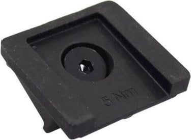 Ergon adapter zadeltas topeak quickclick-adapter