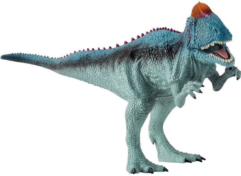 Load image into Gallery viewer, Schleich dinosaurus - cryolophosaurus - speelfiguur - kinderspeelgoed voor jongens en meisjes - 4 tot 12 jaar
