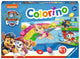 Ravensburger paw patrol colorino - educatief speelgoed