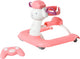 Baby annabell active loopstoel met afstandsbediening - poppenverzorgingsproduct (43 cm)