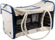 Duvo saint-tropez travel bag 53x25x32cm - max. 9kg beige