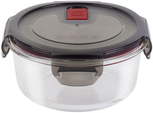 Zwilling gusto multitalent schotel glas rond 15 cm -600 ml 39506-003