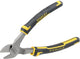 Stanley kracht-zijsnijtangen fatmax 160 mm